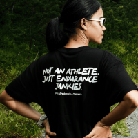 The Endurance Cult Member Series 0.1 - Oversized D2